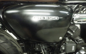HONDA GB350 2023 NC59