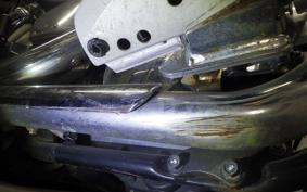 HONDA SHADOW 400 2008 NC34