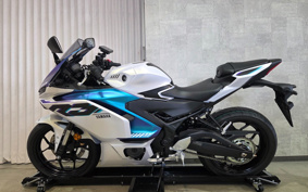 YAMAHA YZF-YZF-R3 ABS 2026 RH25J