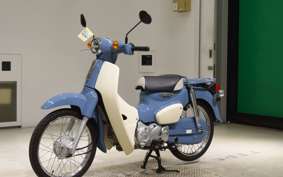 HONDA C50 SUPER CUB 2024 AA09