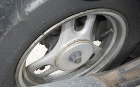 HONDA CREA SCOOPY I AF55