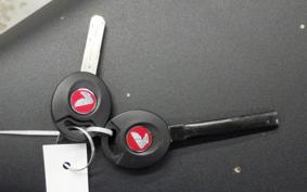 HONDA CT125-2 2023 JA65