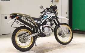 YAMAHA SEROW 250 Gen.2 DG17J