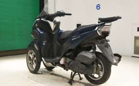 YAMAHA TRICITY 125 A SE82J