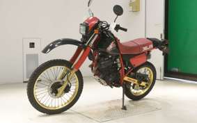 HONDA XLR250R GEN 1
