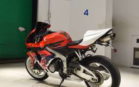 HONDA CBR600RR 2009