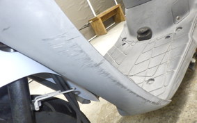 SUZUKI LET's 4 CA45A