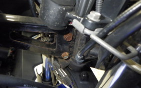 KAWASAKI ZRX1200 S 2001