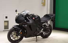 HONDA CBR600RR 2024 PC40