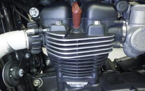 TRIUMPH BONNEVILLE T120 2017