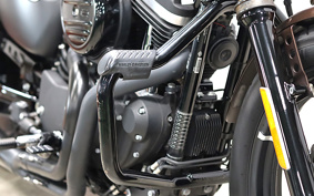 HARLEY XL883N 2019 LE2
