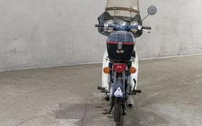 HONDA SUPER CUB 70 C70