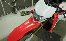 HONDA CRF250L 2021 MD38