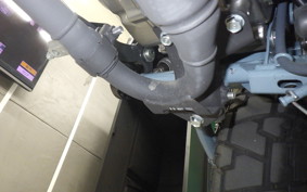 HONDA MONKEY 125 2020 JB05