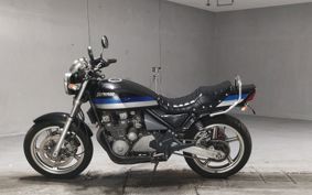 KAWASAKI ZEPHYR 400 1993 ZR400C