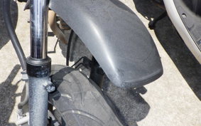 HONDA APE 50 AC18