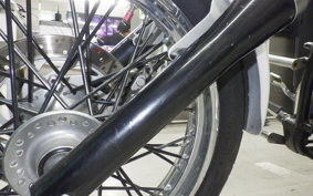 YAMAHA DRAGSTAR 400 2006 VH01J