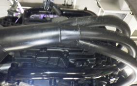 KAWASAKI ZRX-2 1996 ZR400E