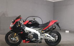 APRILIA RSV4 FACTORY 2009 RK