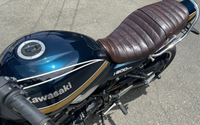 KAWASAKI Z900RS 2022 ZR900C