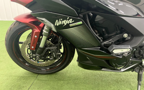 KAWASAKI NINJA 1000SX 2022 ZXT02K