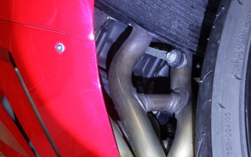 HONDA CBR600RR 2024 PC40