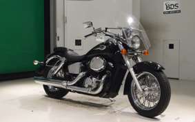 HONDA SHADOW 400 2025 NC34