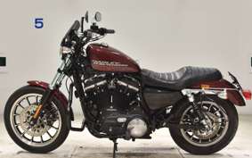 HARLEY XL883RI 2015