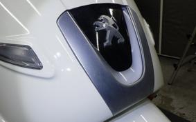 PEUGEOT ジャンゴ125 2005