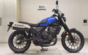 HONDA CL500 2023 PC68
