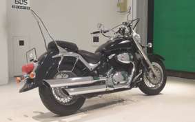 SUZUKI INTRUDER 400 Classic 2003 VK54A