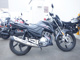 Фото Yamaha YX125 с японского аукциона
