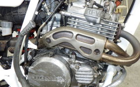 HONDA XLR250R GEN 3 2024 MD22