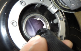 HONDA CBR954RR 2003 SC50