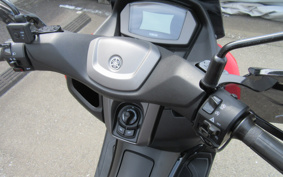 YAMAHA N-MAX155 ABS SG66J