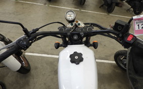 SUZUKI GRASS TRACKER NJ4DA