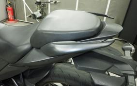 SUZUKI ｼﾞｸｻｰ250SF 1999 ED22B