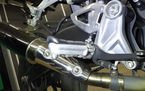 HONDA CB250R MC52