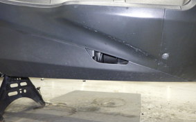 SUZUKI BURGMAN200A CH41A