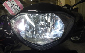YAMAHA AXIS 125 Z SEJ6J