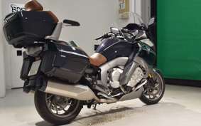 BMW K1600GTL 2018