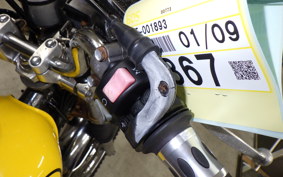 YAMAHA BRONCO 1995 5BT