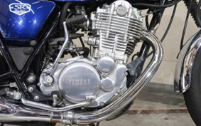 YAMAHA SR400 FINAL ED 2021 RH16J