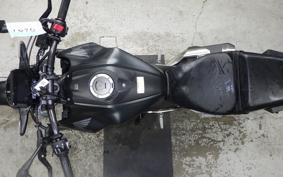 HONDA CB250R MC52