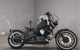 YAMAHA DRAGSTAR 400 1996 4TR