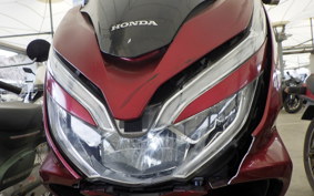 HONDA PCX125 JF81