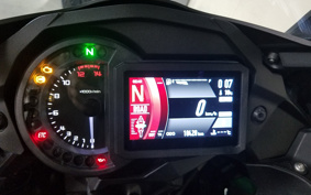 KAWASAKI NINJA H2 SX SE 2020 ZXT02A