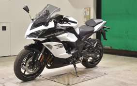 KAWASAKI NINJA 1100SX 2026 ZXT10H