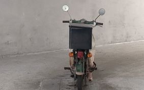 HONDA SUPER CUB50 AA01