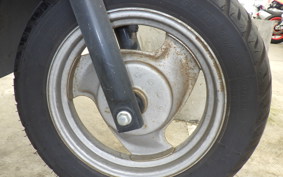 YAMAHA JOG Gen.5 SA36J